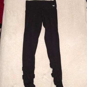 PINK Victoria’s Secret Cotton Leggings